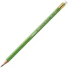 Image de STABILO Greengraph Lot de 12 crayons graphite écologiques avec gomme HB