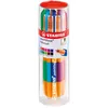 Image de STABILO pointVisco - Pack de 10 stylos à encre gel