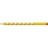 Image de STABILO EASYcolors - Crayon de couleur - 1 crayon de couleur ergonomique pour droitier - Jaune