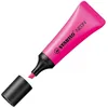Image de Surligneur - STABILO NEON - 1 surligneur - rose