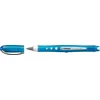 Image de Stylo roller - STABILO Worker+ colorful- Pointe moyenne - Bleu