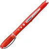 Image de Stylo roller - STABILO Worker+ colorful- Pointe moyenne - Rouge