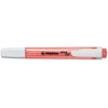 Image de Surligneur - STABILO swing cool - 1 surligneur -rouge