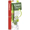 Image de STABILO EASYergo 3.15 - Porte-mine ergonomique vert + taille-crayon - Droitier