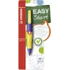 Image de Stabilo EASYergo 1.5 Porte-mine + 3 mines HB Jaune/Violet