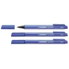 Image de STABILO Lot de 3 Stylos feutre pointMax pointe moyenne 0.8mm bleu