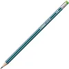 Image de STABILO crayon 160 essence HB capsule caoutchouc