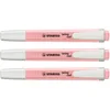 Image de Surligneur - STABILO swing cool Pastel- 1 surligneur soupçon de rose