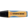 Image de Surligneur- STABILO BOSS SPLASH- 1 surligneur fluo- Orange