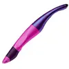 Image de Stylo roller - STABILO EASYoriginal - 1 stylo roller ergonomique rechargeable - Violet Edition Hologramme - droitier