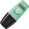 Image de STABILO Lot de 3 Surligneurs BOSS MINI Pastellove 2.0 Vert menthe