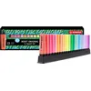 Image de STABILO BOSS ORIGINAL - Surligneur - Set de bureau de 23 Surligneurs Pastel et Fluo, Edition limitée by Snooze One