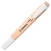 Image de STABILO Swing Cool Nature Colors Lot de 10 surligneurs fluorescents Beige - Marque EAN : 4006381618328