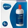 Image de Cartouche BRITA - A1000 - Système filtration robinet - Filtration calcaire chlore plomb et impuretés