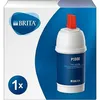 Image de Cartouche BRITA - P1000 - Système filtration robinet - Filtration calcaire chlore plomb et impuretés