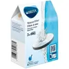 Image de Cartouche BRITA - MiscroDisc - Pack de 3 filtres - 1 filtre = 1 mois de filtration
