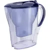 Image de BRITA Carafe filtrante Marella bleue - 1 filtre MAXTRA+ inclus