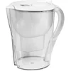 Image de BRITA Carafe filtrante Marella XL blanche + 1 filtre MAXTRA+, réduit le calcaire, le chlore et le plomb pour une eau du robinet plus pure, sans BPA.