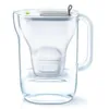 Image de Carafe filtrante Brita Style Graphite + 3 cartouches