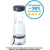 Image de Bouteille BRITA FILL&SERVE MIND gris foncé