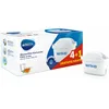Image de BRITA Pack de 5 Cartouches Maxtra Microflow