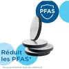 Image de Cartouche BRITA - MicroDisc - Pack de 6 - 1 filtre = 1 mois de filtration