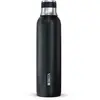 Image de Bouteille isotherme BRITA isotherme noire sodatrio 0.65L