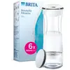 Image de Bouteille BRITA Bouteille filtrante blanc graphite