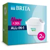 Image de Pack De 2 Cartouches Maxtra Pro Pour Carafe - 1050413