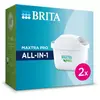 Image de Cartouche filtrante BRITA maxtra pro all in 1 pack de 2