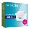 Image de Cartouche BRITA - MAXTRA PRO Pure Performance All-In-1 - Pack de 2 - Jusquà 300L deau filtrée