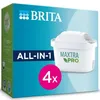 Image de Cartouche BRITA - MAXTRA PRO Pure Performance All-In-1 - Pack de 4 - Jusquà 600L deau filtrée