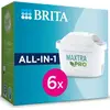 Image de Cartouche filtrante BRITA maxtra pro all in 1 pack de 6