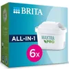 Image de Cartouche BRITA - MAXTRA PRO Pure Performance All-In-1 - Pack de 6 - Jusquà 900L deau filtrée