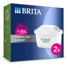 Image de Pack De 2 Cartouches Maxtra Pro Expert Anti-tartre Pour Carafe - 1050428