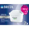 Image de BRITA FRANCE Pack 2 filtres à eau MAXTRA PRO- LIMESCALE EXPERT 1050428