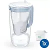 Image de Carafe filtrante BRITA en verre model one