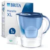 Image de BRITA Carafe Filtrante Marella XL Bleue incl. 1x MAXTRA PRO