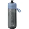 Image de Gourde filtrante active 0.6l + 2 microdiscs inclus Brita 1052248