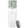 Image de Gourde filtrante - BRITA - 2 microdiscs inclus - Vert pastel