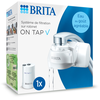 Image de Système de filtration sur robinet ON TAP V BRITA