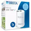 Image de Cartouche pour système de filtration sur robinet Brita ON TAP V