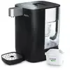 Image de Fontaine à eau BRITA CUBE (4.0 L) technologie UV-C & filtre à eau MAXTRA PRO Expert anti-tartre