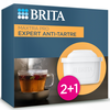Image de Pack 2+1 expert anti-tartre BRITA
