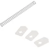 Image de LEIFHEIT - 3 LANGUETTES + 1 RESSORT CHERRY 37202