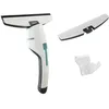 Image de Aspirateur à vitres et salle de bains Leifheit Nemo 51035 lave vitres électrique avec boîtier étanche et support mural blanc