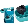 Image de LEIFHEIT Roulettes pour balai lave sol Clean Twist Mop Ergo