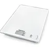 Image de Balance de cuisine électronique SOEHNLE Compact 300 - 5 kg / 1 g - Blanc