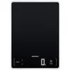 Image de Balance de cuisine électronique SOEHNLE PAGE PROFI 100 noire - 15 Kg/1g - Garantie 5 ans