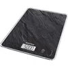Image de Balance de cuisine électronique Soehnle - Page Compact Slate 5kg 1g - Design extra plat et compact